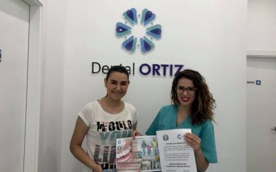 Convenio de Colaboración entre Federación de Peñas Cordobesas y Dental Ortiz.